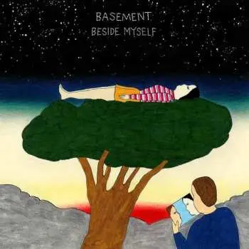 CD Basement: Beside Myself