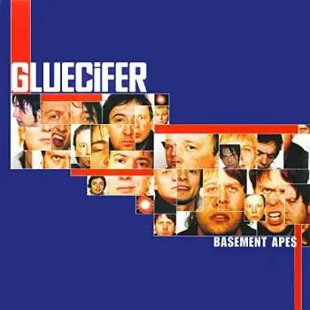 CD Gluecifer: Basement Apes LTD | DIGI