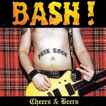 LP Bash!: Cheers & Beers CLR