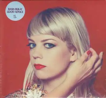 CD Basia Bulat: Good Advice DIGI