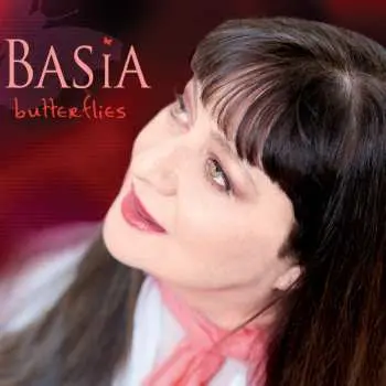 CD Basia: Butterflies