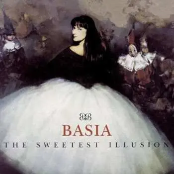 3CD Basia: The Sweetest Illusion DLX