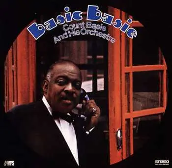 CD Count Basie: Basic Basie