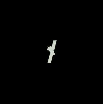 CD Bass Astral X Igo: Satellite