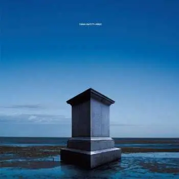 CD Bass Communion: Cenotaph