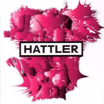 CD Hattler: Bass Cuts