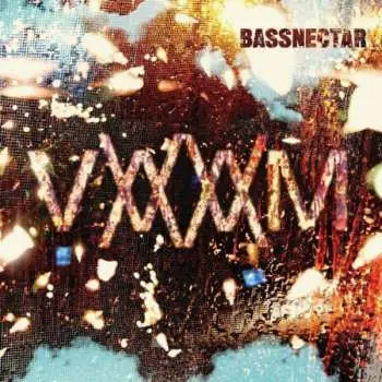 2LP Bassnectar: Vava Voom