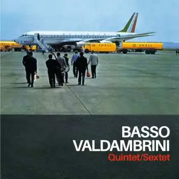2CD Gianni Basso: Quintet/Sextet