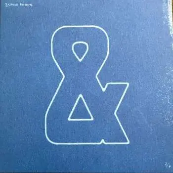 SP Bastille: & (Ampersand), Part Two CLR | LTD