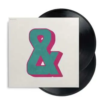 Bastille: & LP