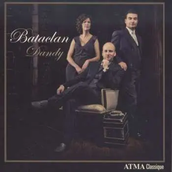 CD Bataclan!: Dandy
