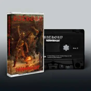 MC Bathory: Hammerheart