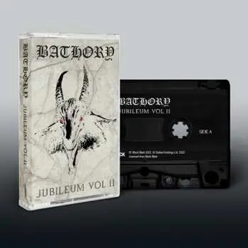MC Bathory: Jubileum Vol. II