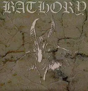 2LP Bathory: Jubileum Volume II LTD | CLR