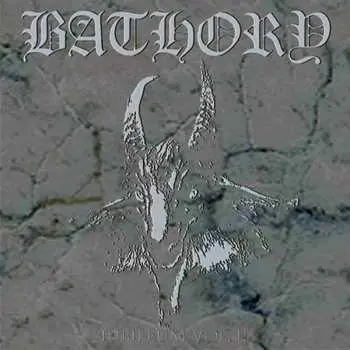 2LP Bathory: Jubileum Volume II
