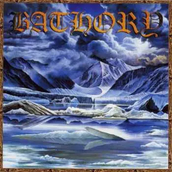 CD Bathory: Nordland