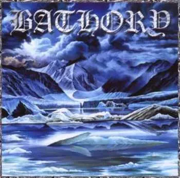 CD Bathory: Nordland II