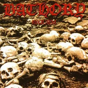 LP Bathory: Requiem