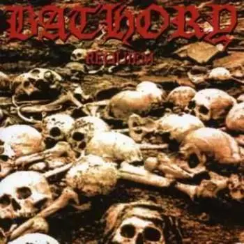 CD Bathory: Requiem