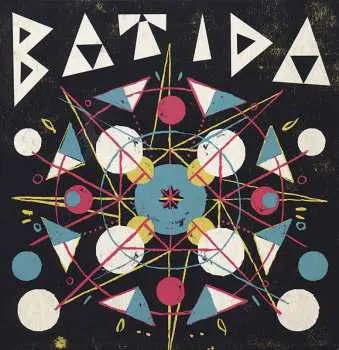 CD Batida: Batida
