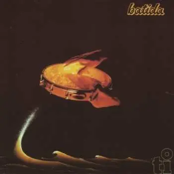 CD Batida: Batida LTD