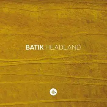 CD Batik: Headland
