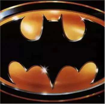 CD Prince: Batman (Motion Picture Soundtrack)