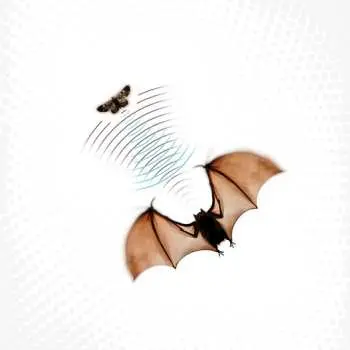LP Batsauce: Echolocation LTD
