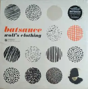 LP Batsauce: Wolf's Clothing