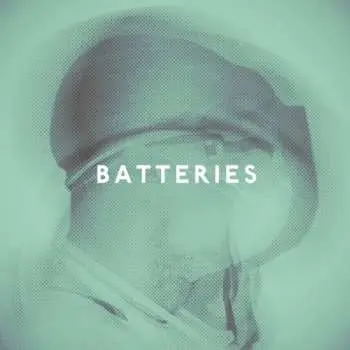 CD Batteries: Batteries