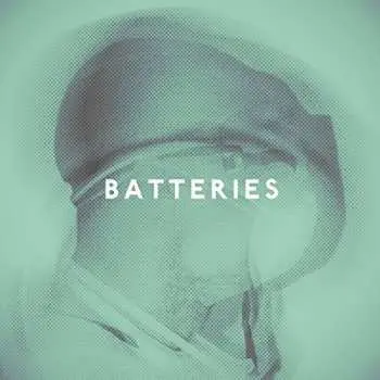 LP Batteries: Batteries CLR