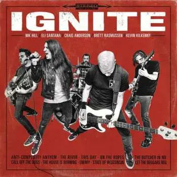 CD Ignite: Ignite LTD | DIGI