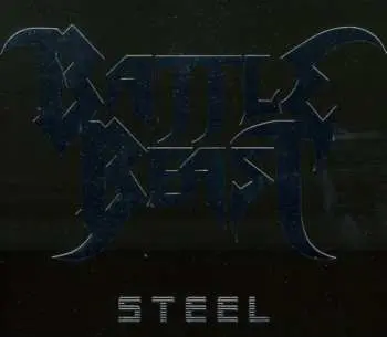 CD Battle Beast: Steel LTD