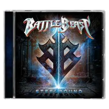 CD Battle Beast: Steelbound