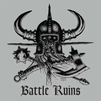 CD Battle Ruins: Battle Ruins