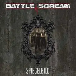 CD Battle Scream: Spiegelbild