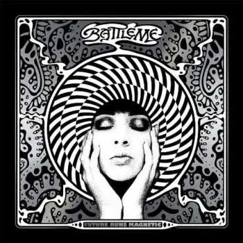 LP Battleme: Future Runs Magnetic  CLR | LTD