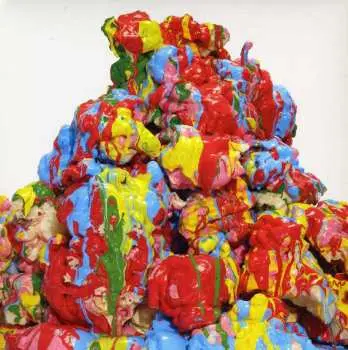 CD Battles: Dross Glop