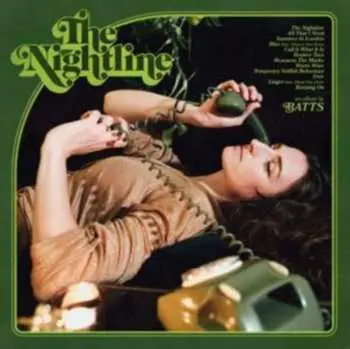 LP BATTS: The Nightline CLR | LTD