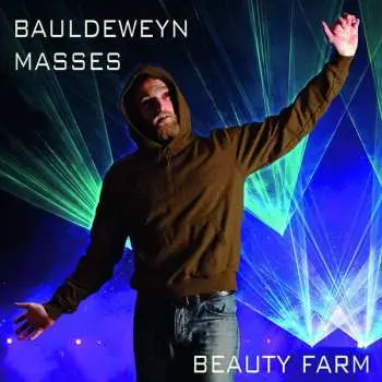 2CD Noel Bauldeweyn: Masses LTD