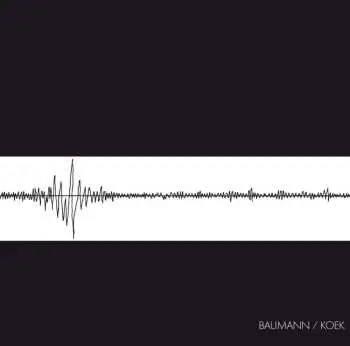 LP Wolfgang Baumann: Baumann / Koek