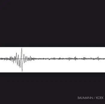 CD Wolfgang Baumann: Baumann / Koek