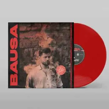 2LP BAUSA: Fieber