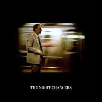 LP Baxter Dury: The Night Chancers