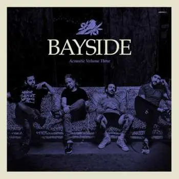 LP Bayside: Acoustic Volume Three CLR