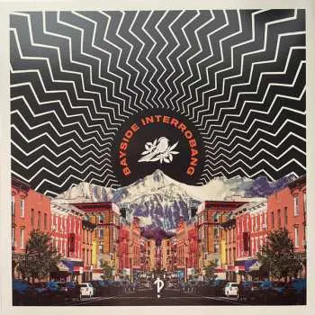 LP Bayside: Interrobang CLR | LTD