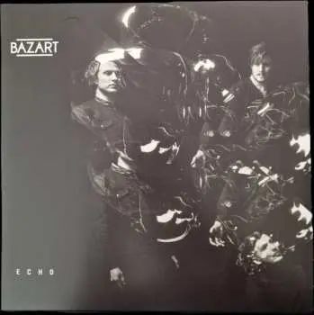 LP Bazart: Echo CLR | DLX