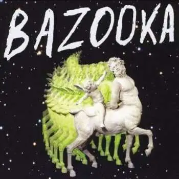 CD Bazooka: Bazooka