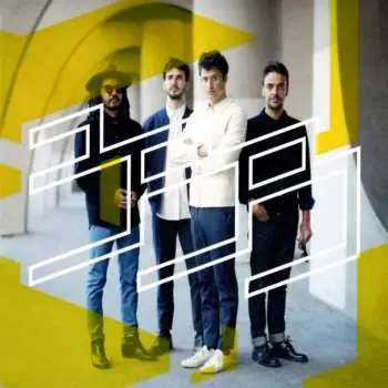 CD BB Brunes: Puzzle