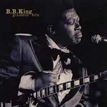CD B.B. King: Greatest Hits